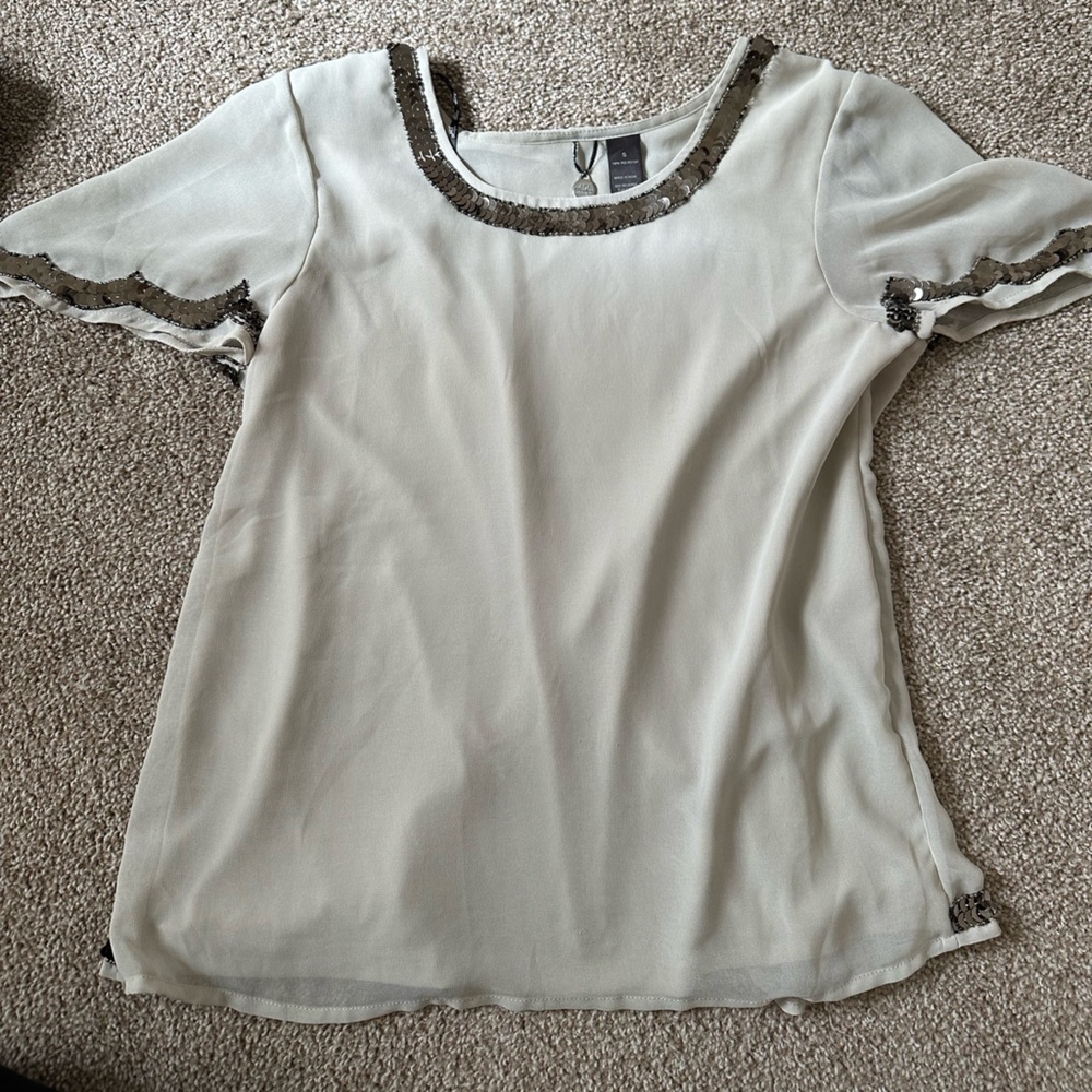 BUCKLE Sequence top